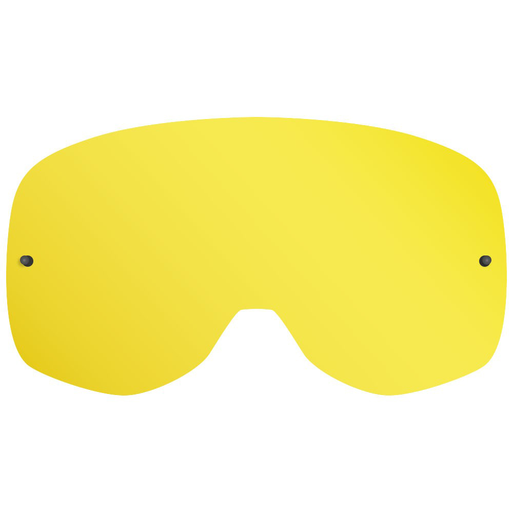 RNR LENS 100% YELLOW
